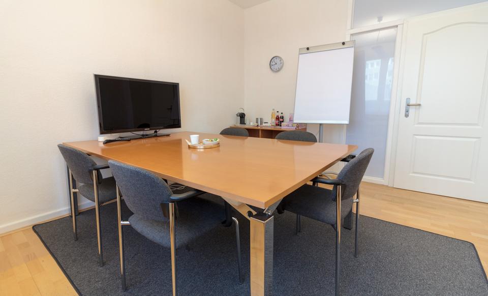 Gewerbeobjekt Frankfurt am Main Nordend West - 780&euro; | Angebot:26248727