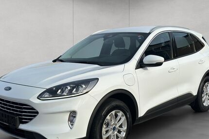 Ford Kuga 67.193 km 21.950 &euro; Frankfurt 60386