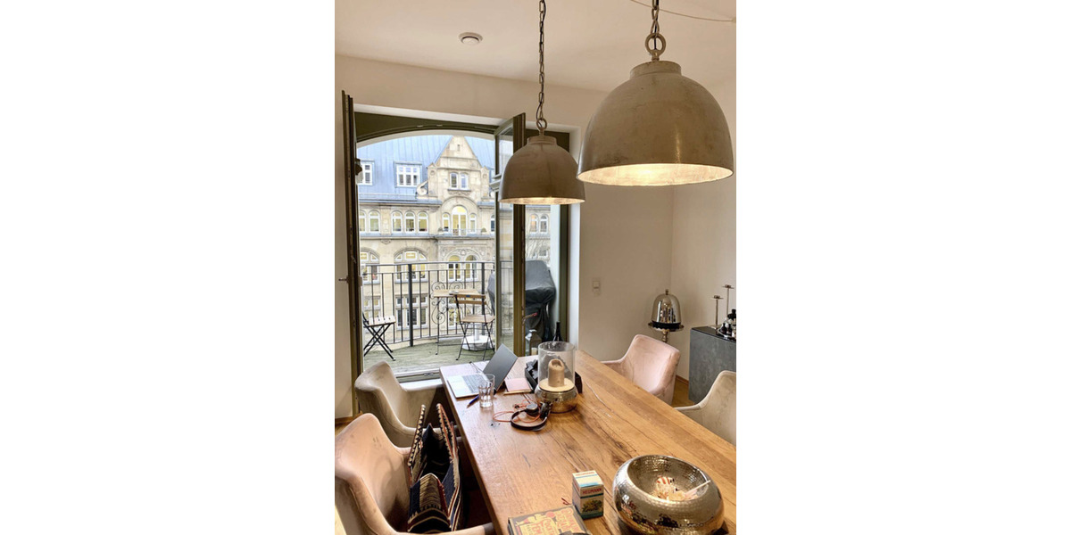 Etagenwohnung Schwalbach am Taunus - 3 Zimmer, 112 m&sup2;, 2.300&euro; | Angebot:24812071