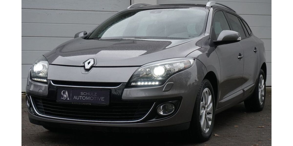 Renault Megane 137.978 km 6.490 &euro; Groß-Gerau 64521