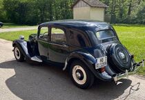 Citroen Andere