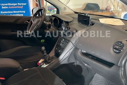 Opel Meriva 146.000 km 3.900 &euro; Frankfurt am Main 65933