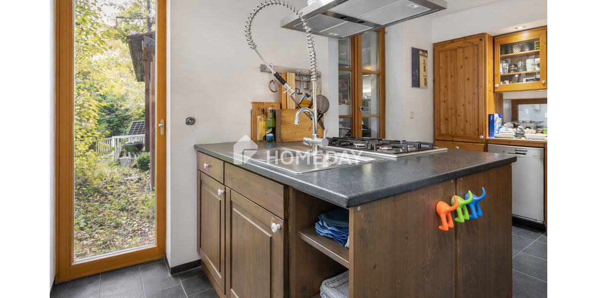 Einfamilienhaus Dreieich Buchschlag - 7 Zimmer, 237 m&sup2;, 1.490.000&euro; | Angebot:25835721