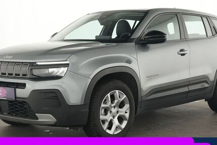 Jeep Avenger 4.874 km 17.221 &euro; Dietzenbach bei Frankfurt 63128