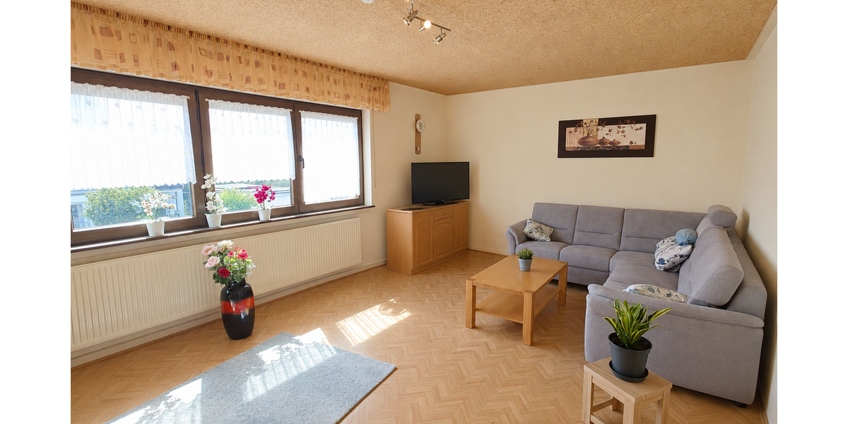 *1–2-Familienhaus in Hainburg - gr. Garten - familienfreundliche Lage* - Zweifamilienhaus Hainburg | Angebot:27306027