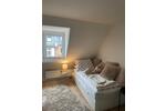 Dachgeschoßwohnung Frankfurt am Main Innenstadt 2 - 1 Zimmer, 20 m&sup2;, 730&euro; | Angebot:26632761