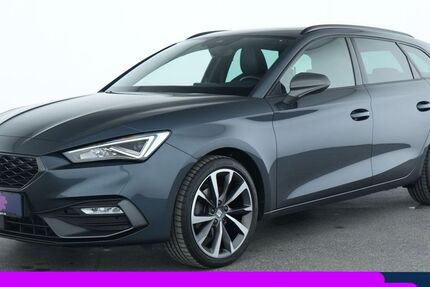 Seat Leon 41.174 km 23.654 € Dietzenbach bei Frankfurt 63128