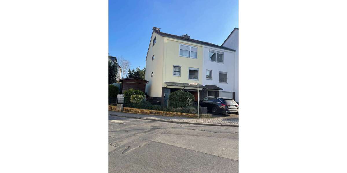 Einfamilienhaus Eschborn - 5 Zimmer, 128 m&sup2;, 489.000&euro; | Angebot:26167971