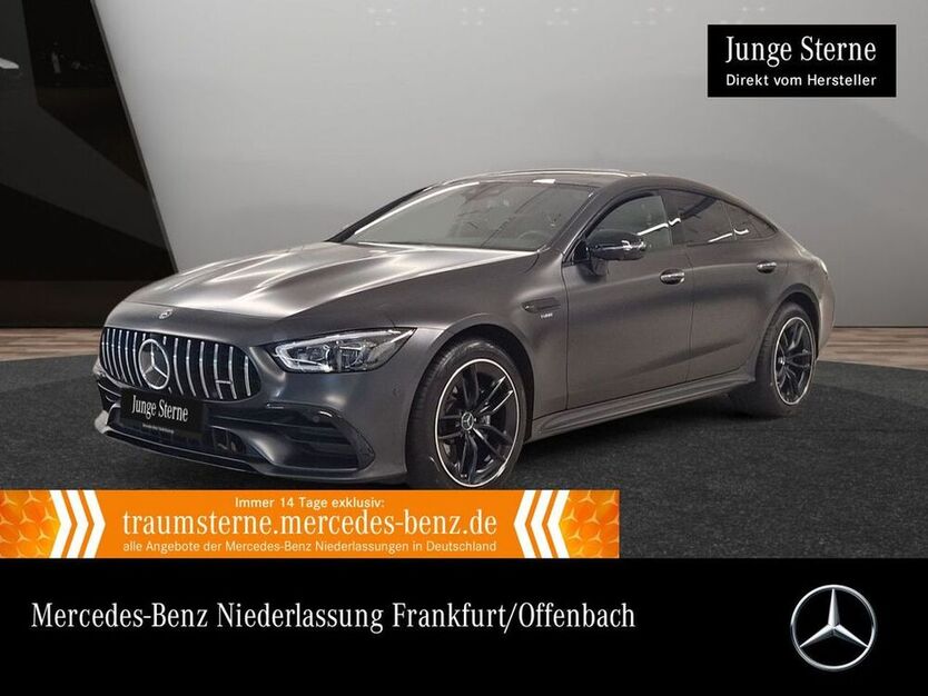 AMG GT