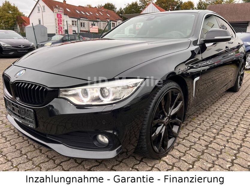 BMW 420 190.000 km 15.250 € Freigericht - Somborn 63579