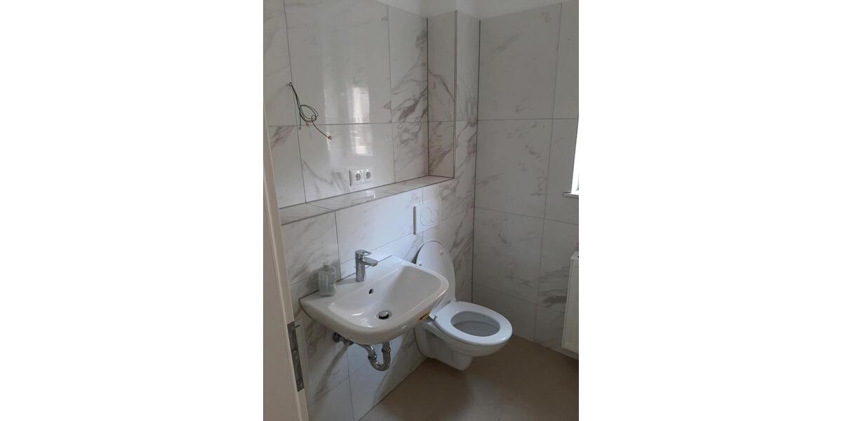 Erdgeschoßwohnung Offenbach am Main Bürgel - 3 Zimmer, 63 m&sup2;, 1.390&euro; | Angebot:24839391