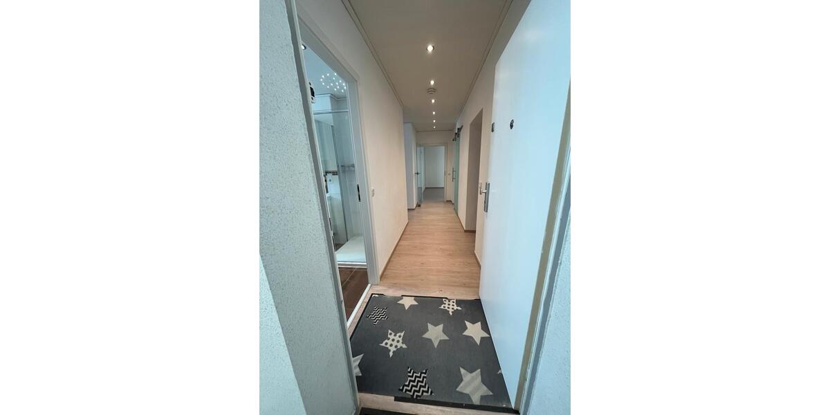 Etagenwohnung Bad Homburg vor der Höhe Gonzenheim - 3 Zimmer, 69 m&sup2;, 299.000&euro; | Angebot:27461366
