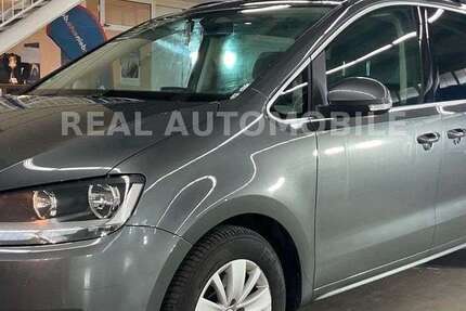 VW Sharan 198.000 km 9.900 € Frankfurt 65933