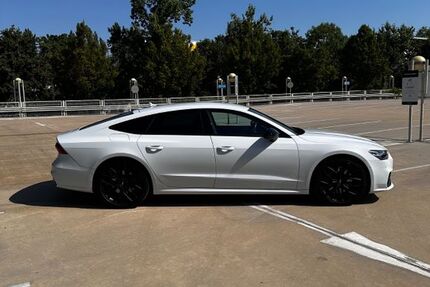 Audi A7 60.000 km 42.300 &euro; Rüsselsheim 65428