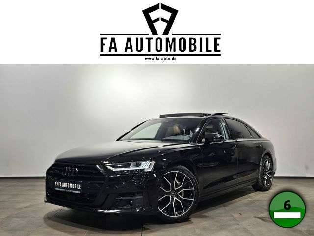Audi A8 177.291 km 44.490 &euro; Mainaschaff (bei Aschaffenburg) 63814