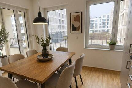 Wohnung Bad Homburg vor der Höhe Ober-Eschbach - 2 Zimmer, 63 m&sup2;, 1.210&euro; | Angebot:26273721