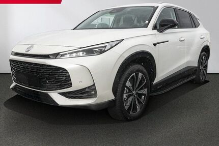 MG HS 3.500 km 33.715 € Friedberg 61169