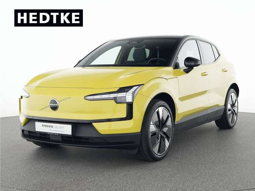 Volvo EX30 1.350 km 31.990 € Weiterstadt 64331