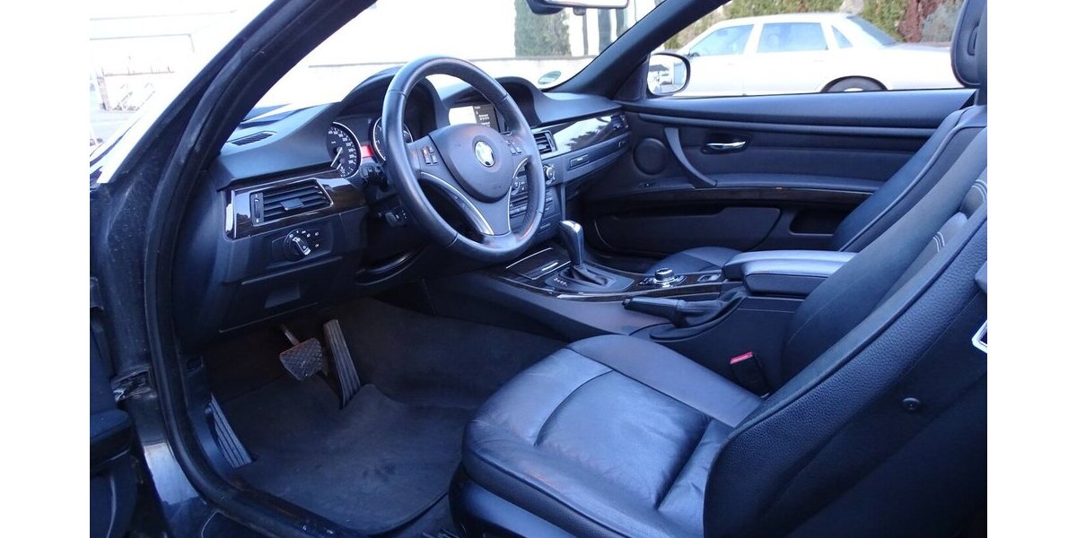 Jeep Commander 3.0 V6 CRD Limited 118.000 km 14.890 &euro; Rodgau 63110