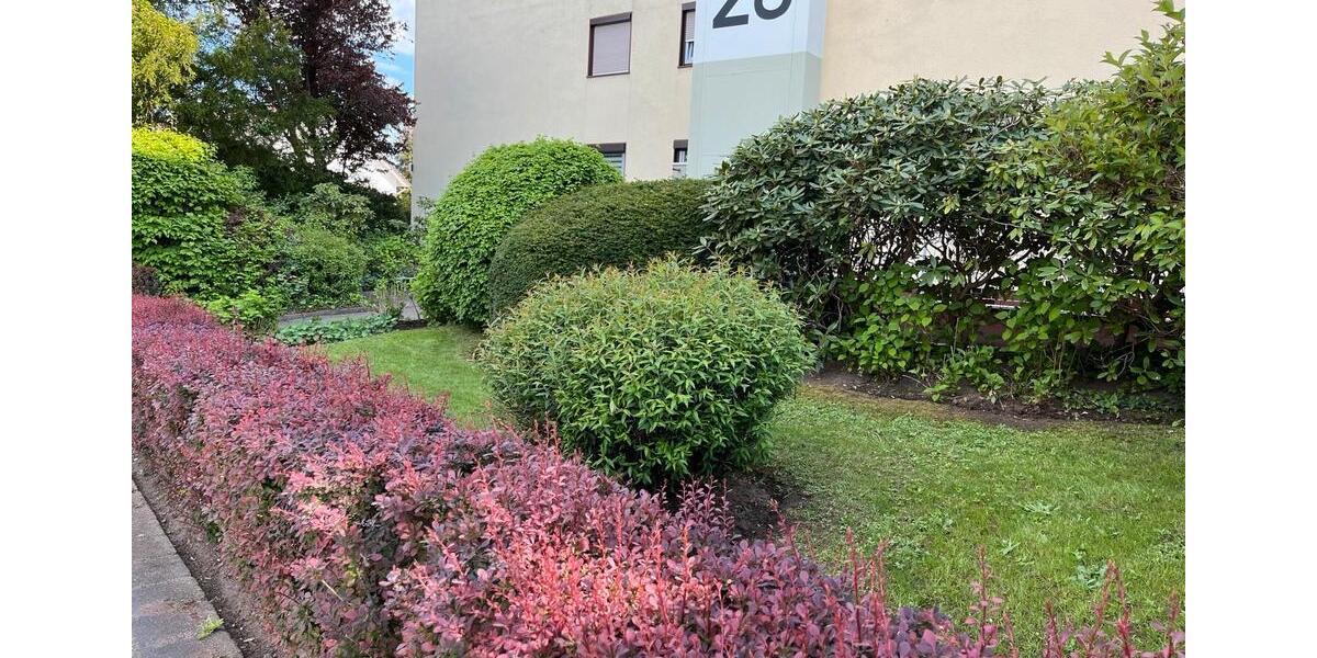 Etagenwohnung Rödermark - 2 Zimmer, 77 m&sup2;, 279.000&euro; | Angebot:25056390