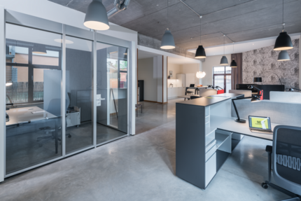 Gewerbeobjekt Frankfurt am Main Gutleutviertel - 250&euro; | Angebot:26849119