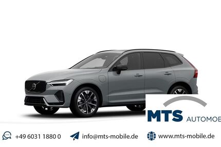 Volvo XC60 5.000 km 65.990 &euro; Friedberg 61169