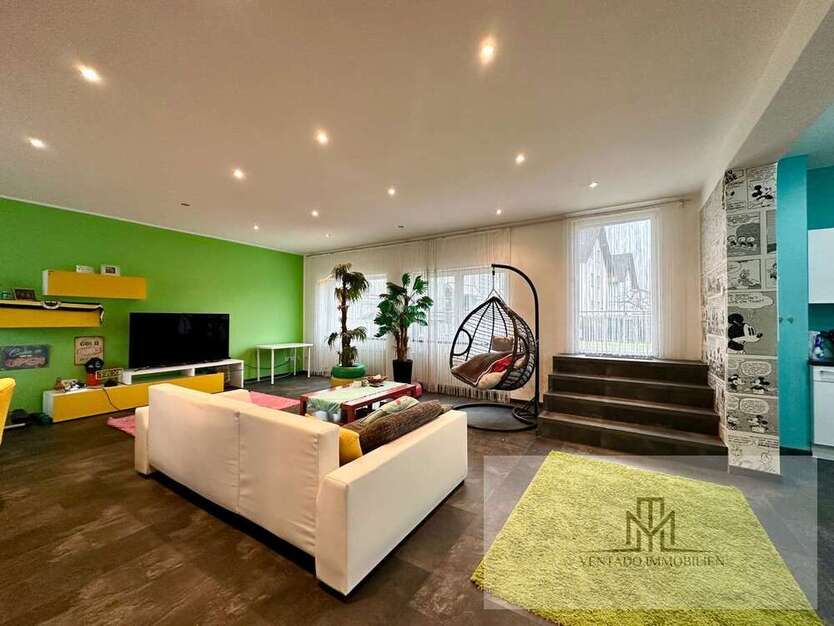 Haus zum Kaufen in Limeshain 859.000 € 588.24 m²