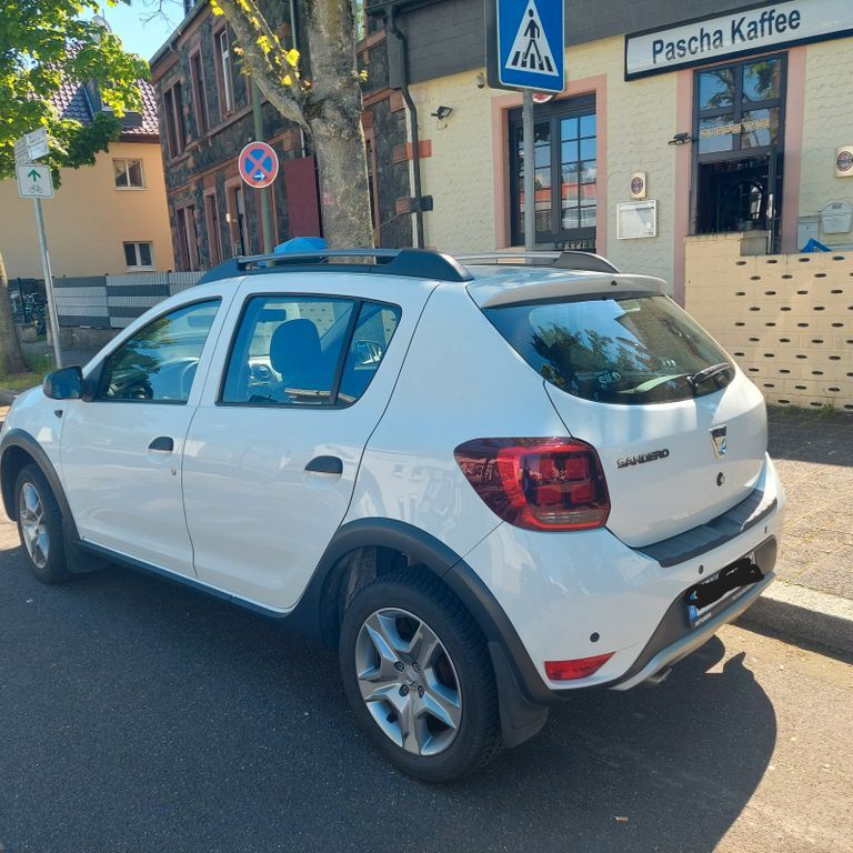 Sandero
