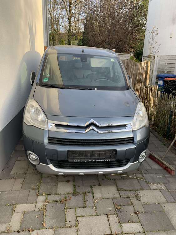 Berlingo