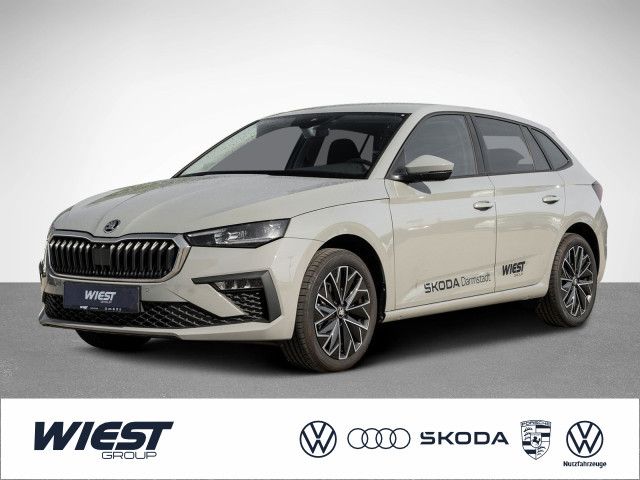 Skoda Scala 9.990 km 28.320 &euro; Darmstadt 64295