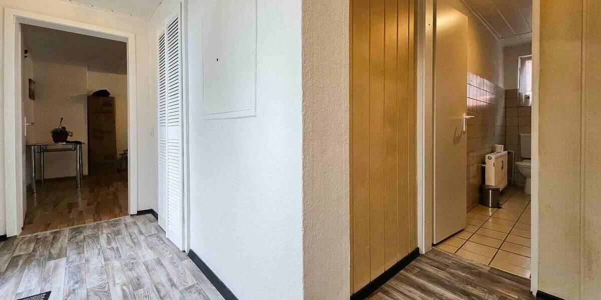 Mehrfamilienhaus, Wohnhaus Groß-Zimmern Zimmern - 9 Zimmer, 349.000&euro; | Angebot:26402973
