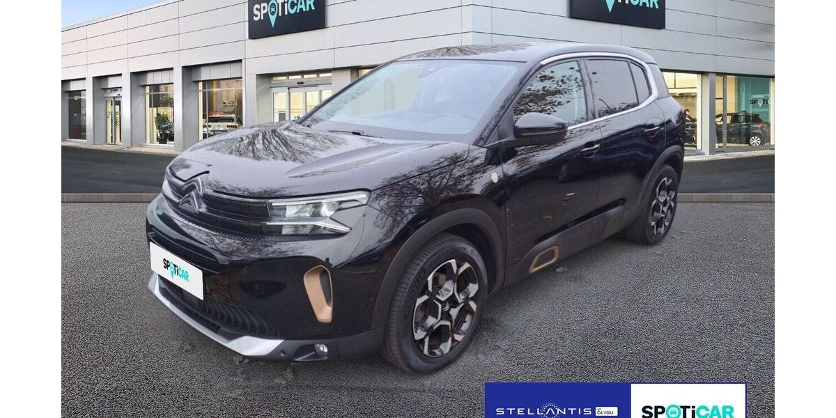 Citroen C5 Aircross 41.398 km 19.890 &euro; Maintal 63477