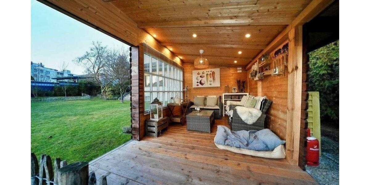 Bungalow Rödermark Urberach - 4 Zimmer, 152 m&sup2;, 799.000&euro; | Angebot:25696253