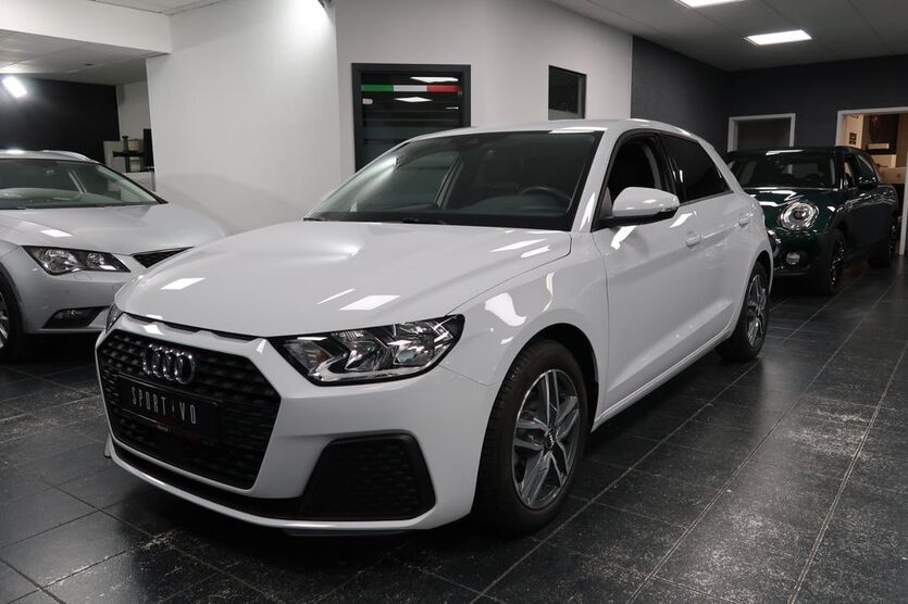 Audi A1 18.970 km 19.990 € Maintal 63477