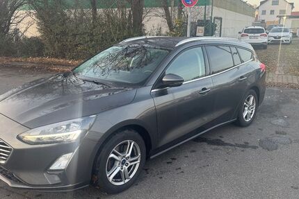 Ford Focus 166.369 km 9.800 &euro; Obertshausen 63179