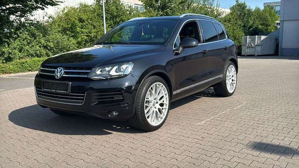 Touareg