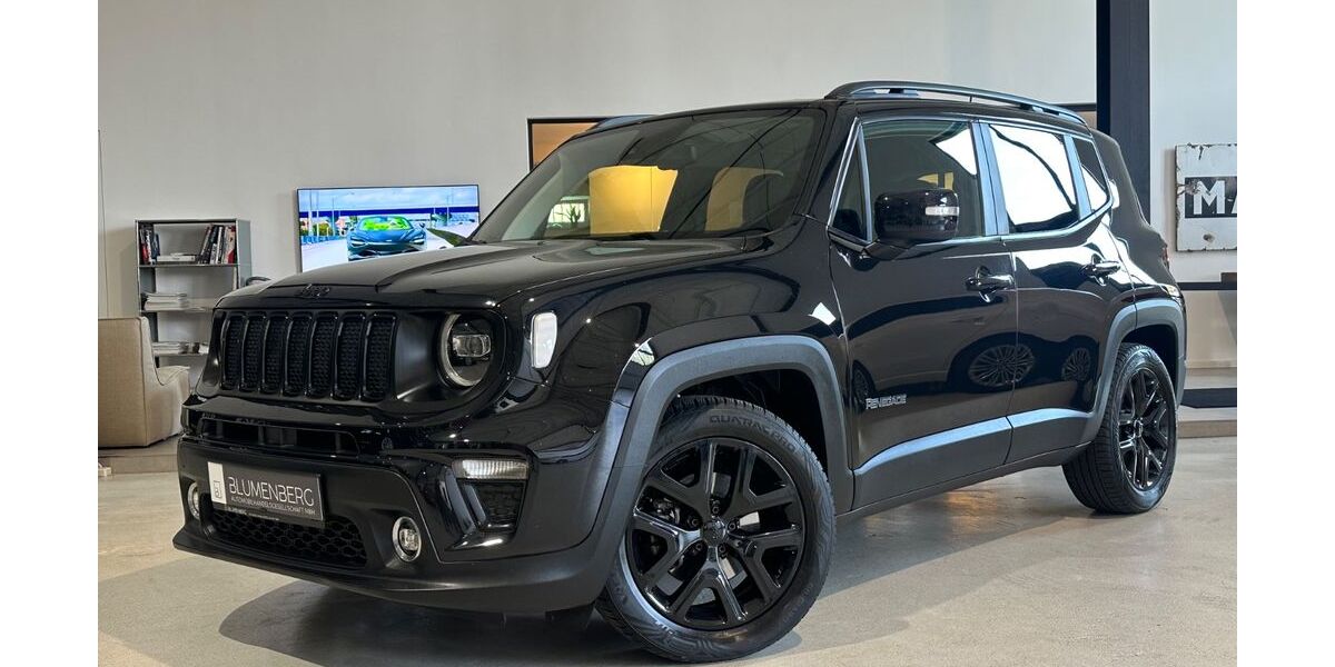Jeep Renegade 70.824 km 15.980 &euro; Rodgau-Weiskirchen/nähe Frankfurt am Main 63110