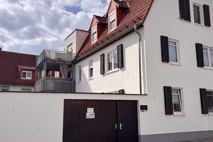 Wohnung Bauschheim Bauschheim - 3 Zimmer, 91 m&sup2;, 335.000&euro; | Angebot:26627791