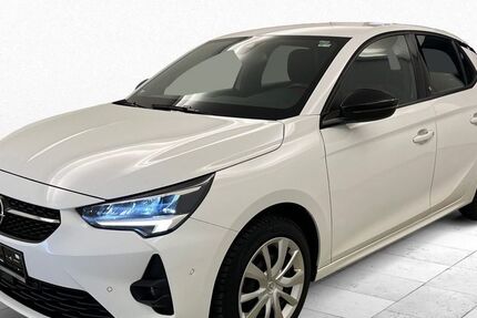 Opel Corsa 60.642 km 12.697 &euro; Frankfurt 60596