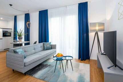 Zimmer Bad Homburg Bad Homburg v. d. Höhe - 1 Zimmer, 1.855&euro; | Angebot:23255933