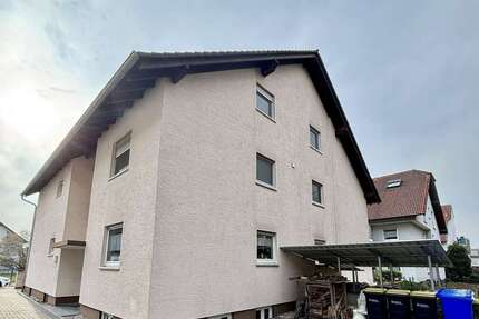 Wohnung zum Kaufen in Rodgau 385.000 € 115 m² 4 zimmer