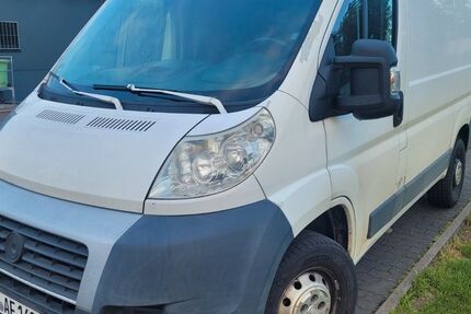 Fiat Ducato 296.568 km 4.500 &euro; Florstadt 61197
