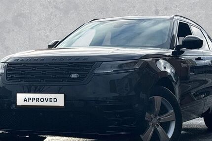 Land Rover Range Rover Velar 10.000 km 97.880 &euro; Frankfurt a.M. 60314