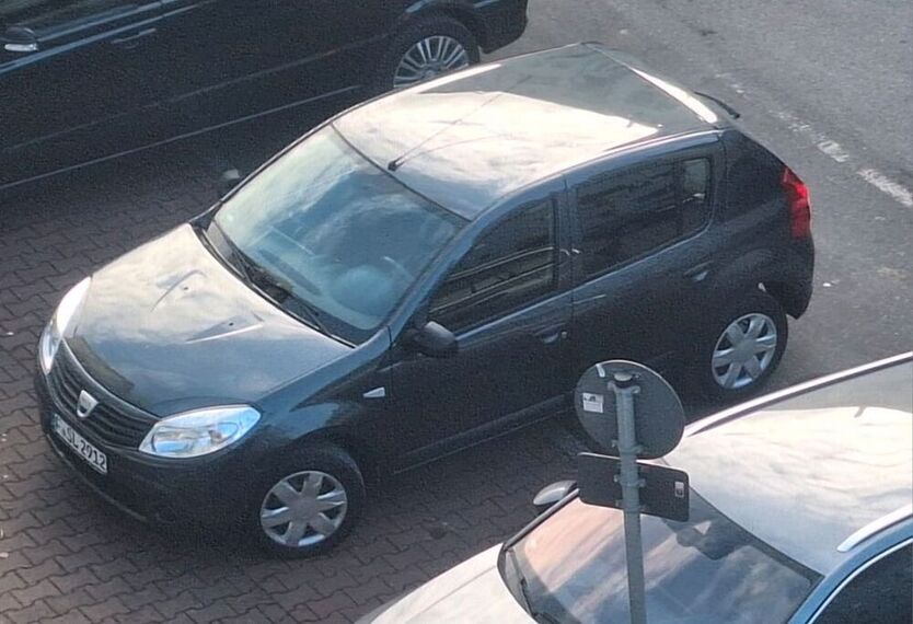 Sandero