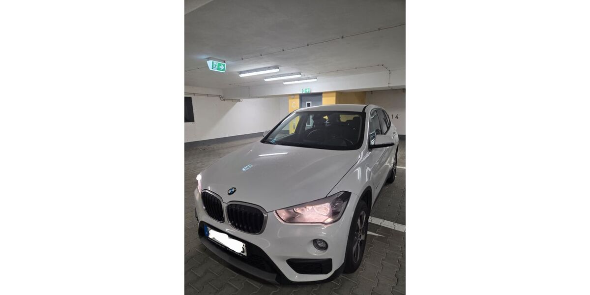 BMW X1 141.000 km 13.390 &euro; Kelsterbach 65451