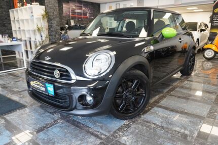 Mini ONE 163.254 km 4.900 &euro; Mühlheim am Main nähe Frankfurt 63165