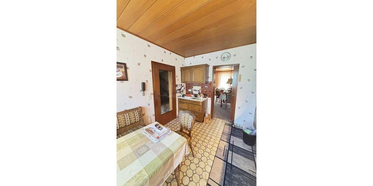 Reihenendhaus Hainburg Klein-Krotzenburg - 5 Zimmer, 160 m&sup2;, 460.000&euro; | Angebot:25695938