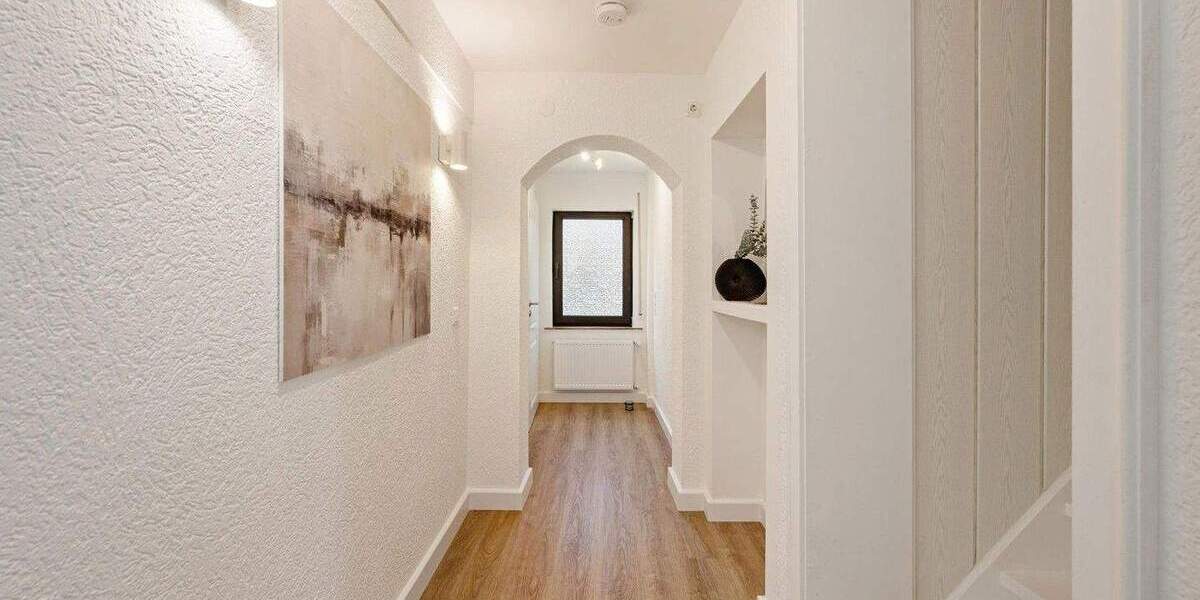 Doppelhaushälfte Offenbach Tempelsee - 5 Zimmer, 120 m&sup2;, 599.000&euro; | Angebot:25719259