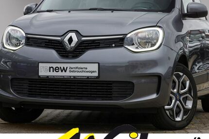 Renault Twingo 14.003 km 11.390 € Friedrichsdorf 61381