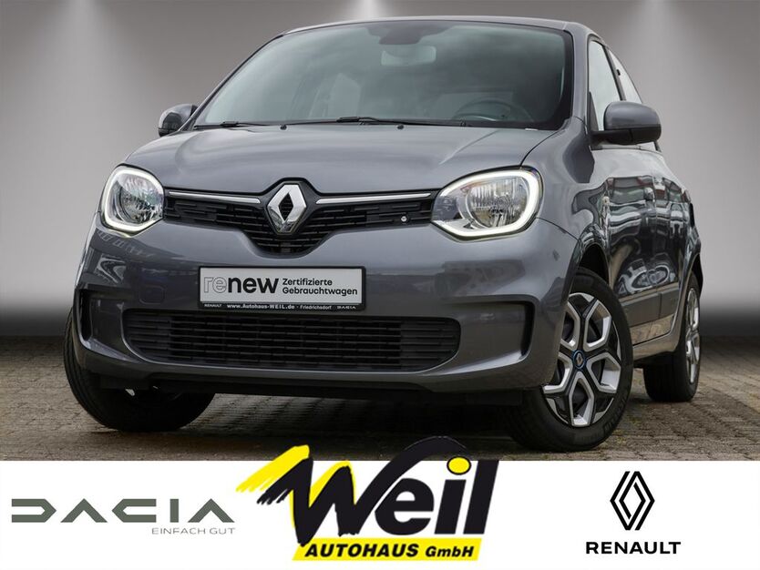 Renault Twingo 14.003 km 11.390 € Friedrichsdorf 61381